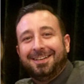 Anthony Pace