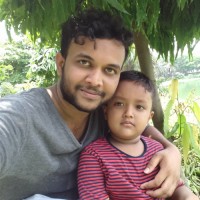 Md. Riazul Hasan Joy