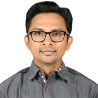 Nileshkumar Morker