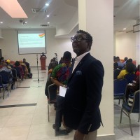 Dr. Kingsley Yoofi Arkorful