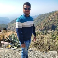 VIMLESH KUMAR YADAV