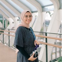 Rahmawati Eka Damayanti