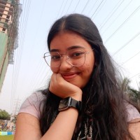 Khushbu Solanki