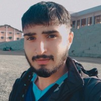 M Yaseen