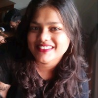Rajashree Kharatmal