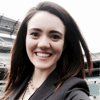 Meagan Perez, M.A.