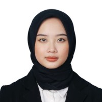 Ayieska Vashanty Ekhaputri