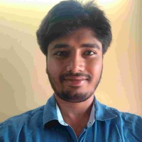 Sudhakar Reddy