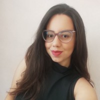 BRUNA ALMEIDA