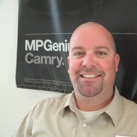 Mark Elliott