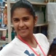 Yulitza Andrea Mendoza
