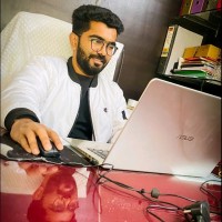 Vighnesh Dhage