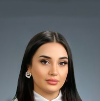 Yasmin Fouladvand
