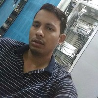 Basanta Patel