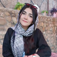 Mahsa Ghafary