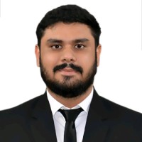 Nitish Madan