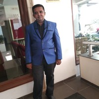 Nishith Bhatt