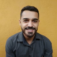 Rafael Assunção C. De Paula