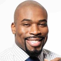 Israel Idonije LL.D, O.M.