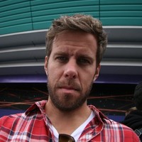 Daniel Bergström
