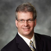 John Grummett, Fcpa,Fca