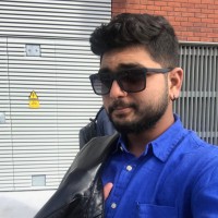 Akshay Umashankar