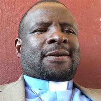 Rev. Yoyo Sibisi