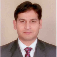 Devender Goswami