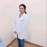 Tanushree Bhargava