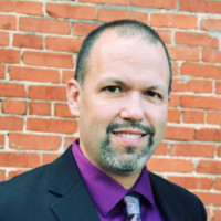 Chris Cochran