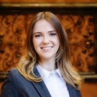 Hannah Scott, Msc, Pmp