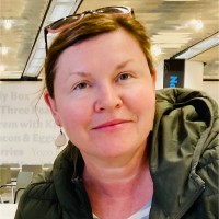 Rebecca V Snowden