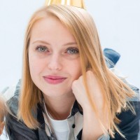 Olga Borzykh