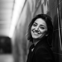 Anna Metaxas