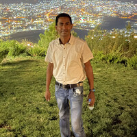 Arokia Antonydoss
