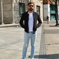 Waheed Irfan