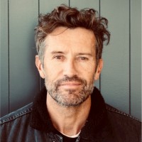 Nick O'Rourke