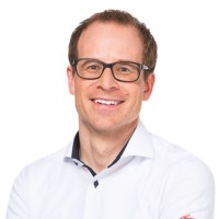 Patrick Dähler