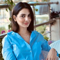 Anahita Yassari