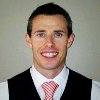 Seán Mac Donnacha QFA