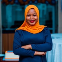 Fatma Mwaduga