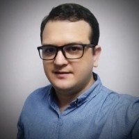 Dayron Perez Fernandez