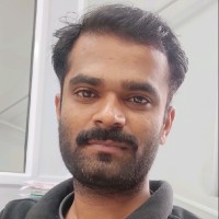 Nilesh Ghule