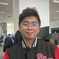 Sim Wei Xuan