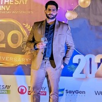Ilyas Ibrahim