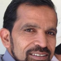 Haroon Khan