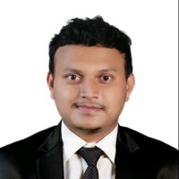 Narendra Patil