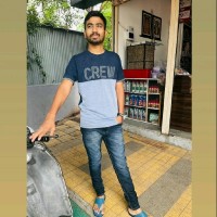 Nikhil Sherekar