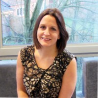 Charlotte Metcalfe