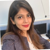 Pooja Vashist